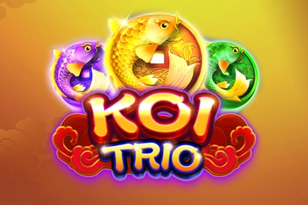Koi Trio